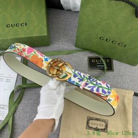 Picture of Gucci Belts _SKUGucciBelt38mmX95-125CM7D2503595